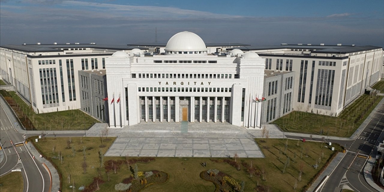 Yargıtay, Husumetlisinin Ziline Basıp Kaçan Kişinin Cezasını Onadı