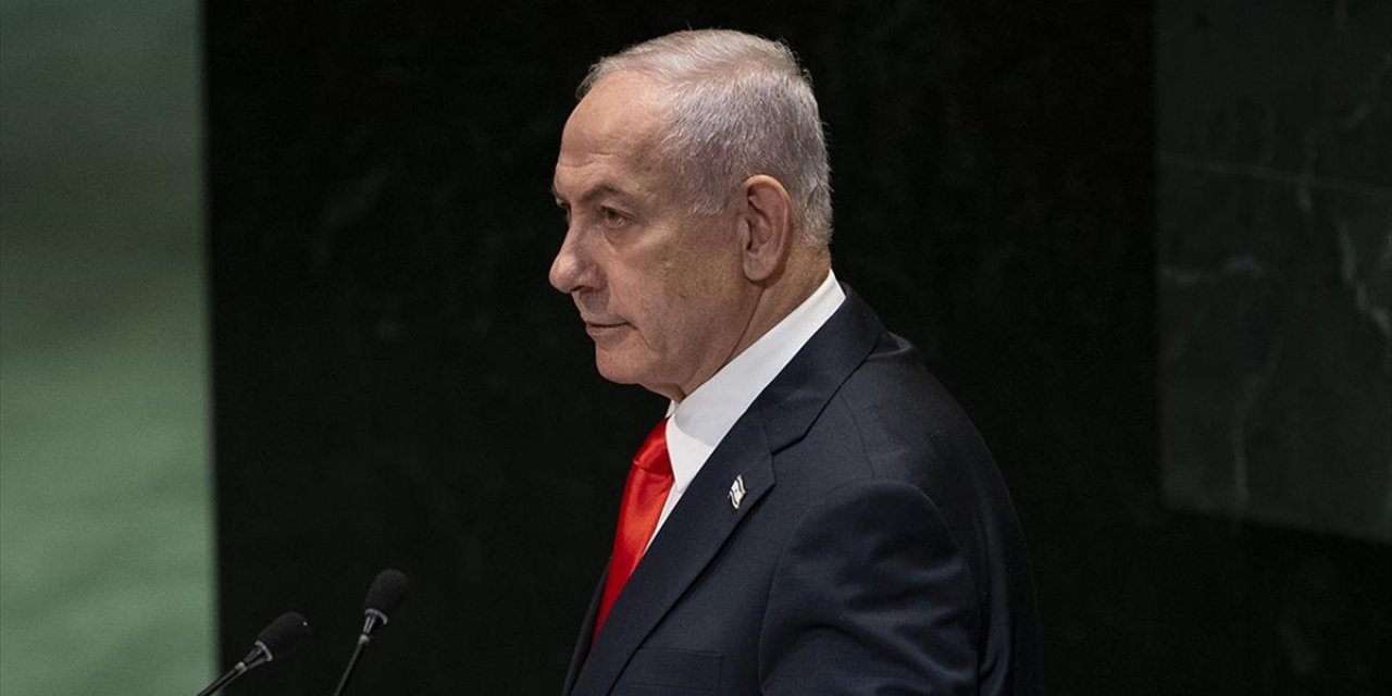 Sosyal Medya İçin "Savaş Aracı" Diyen Netanyahu, Tiktok'tan Sonra Sıranın X'te Olduğunu Söyledi
