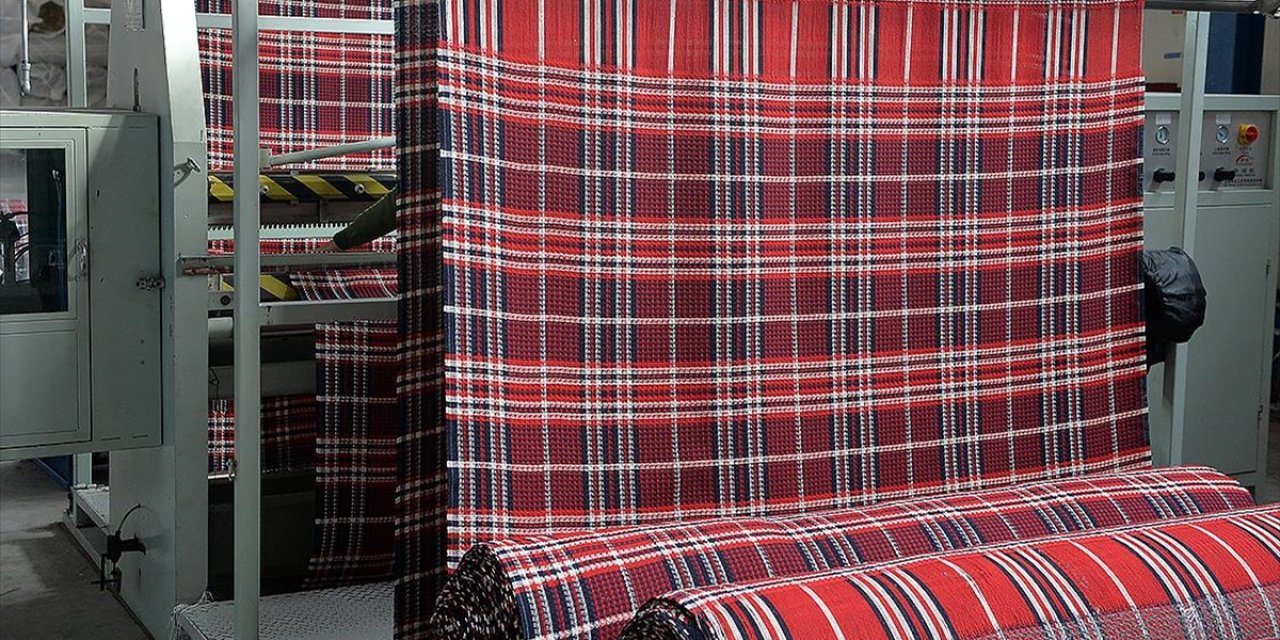 Türk Battaniyeleri En Çok Almanları Sıcak Tuttu