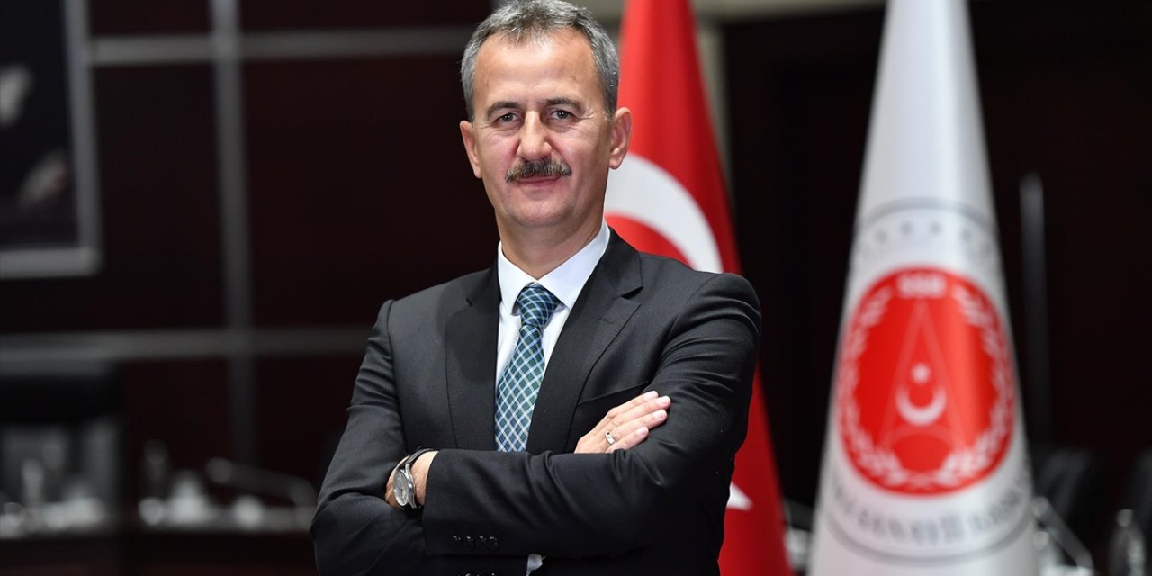 Kaan ve Yerli Motor Çalışmaları Plana Uygun İlerliyor