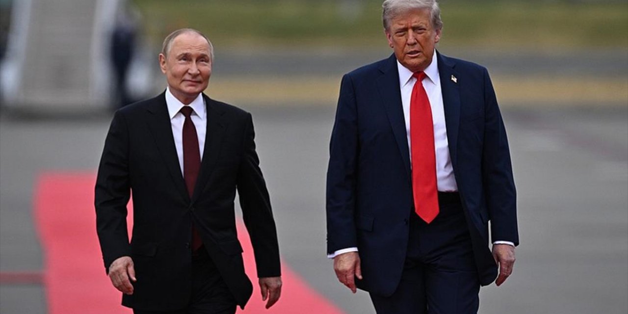 Kremlin: Putin, Trump İle Moskova'da Görüşmeye Hazır