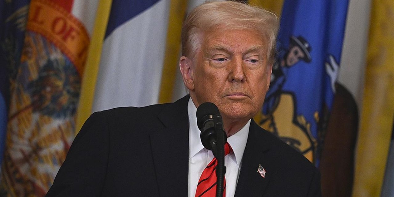Trump, Orta Doğu'da "Harika" Gelişmeler Olabileceği Beklentisini Paylaştı