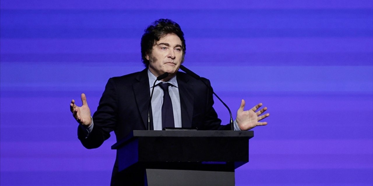 Halkın Tepkisinden Çekinen Arjantin, Netanyahu'nun Ülkeyi Ziyaret Talebini Geri Çevirdi