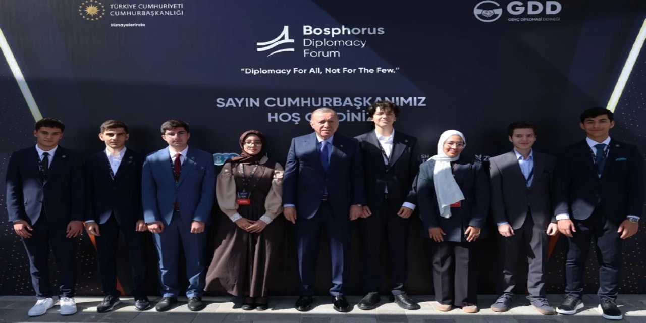 AKP'de Üçüncü Kuşak... Ömer Tayyip Erdoğan, Ahmet Aziz Albayrak, Selman Bilir...