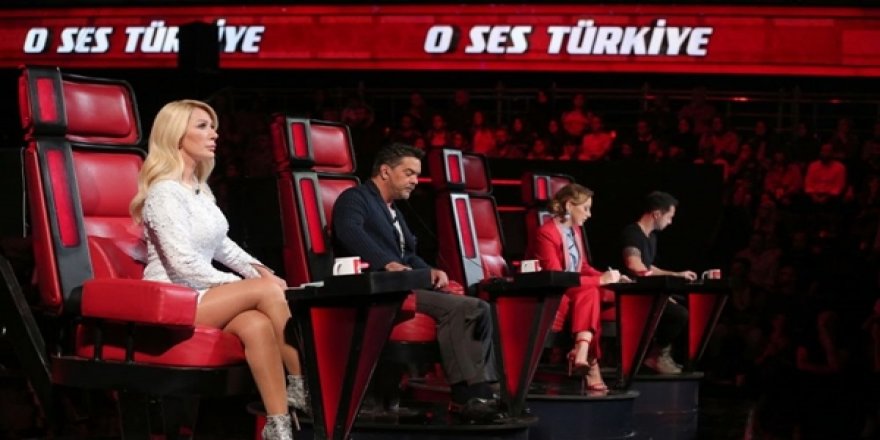 RTÜK Üyesi Bildirici: O Ses Türkiye'de 5 Ekim Akşamı Yaşananlar Tam Bir Skandaldır