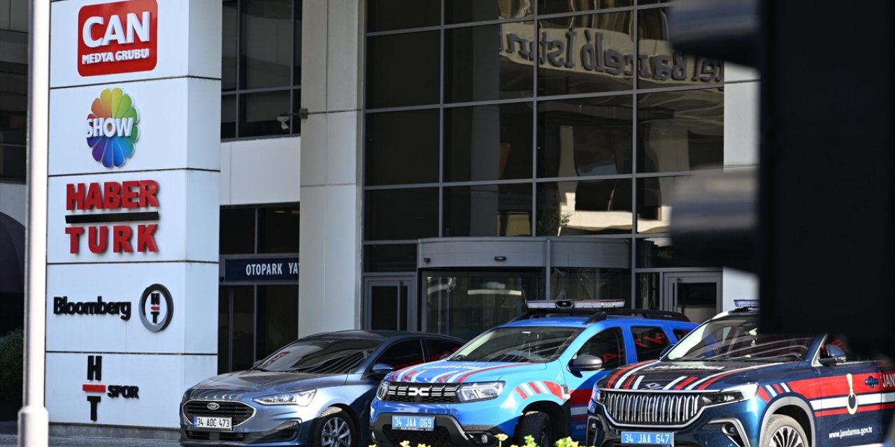 Can Holding'e Yönelik Soruşturmada Haklarında Gözaltı Kararı Verilen 12 Zanlı Yakalandı