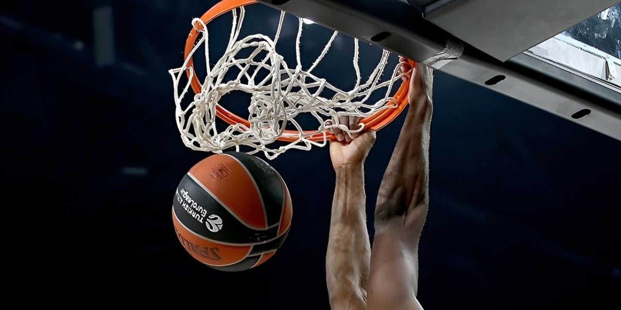 Basketbol Avrupa Ligi'nde 2025-2026 Sezonunu Başlıyor
