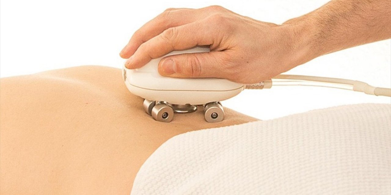 Türkiye Masaj Aletlerine 5 Yılda 133 Milyon Dolar Harcadı