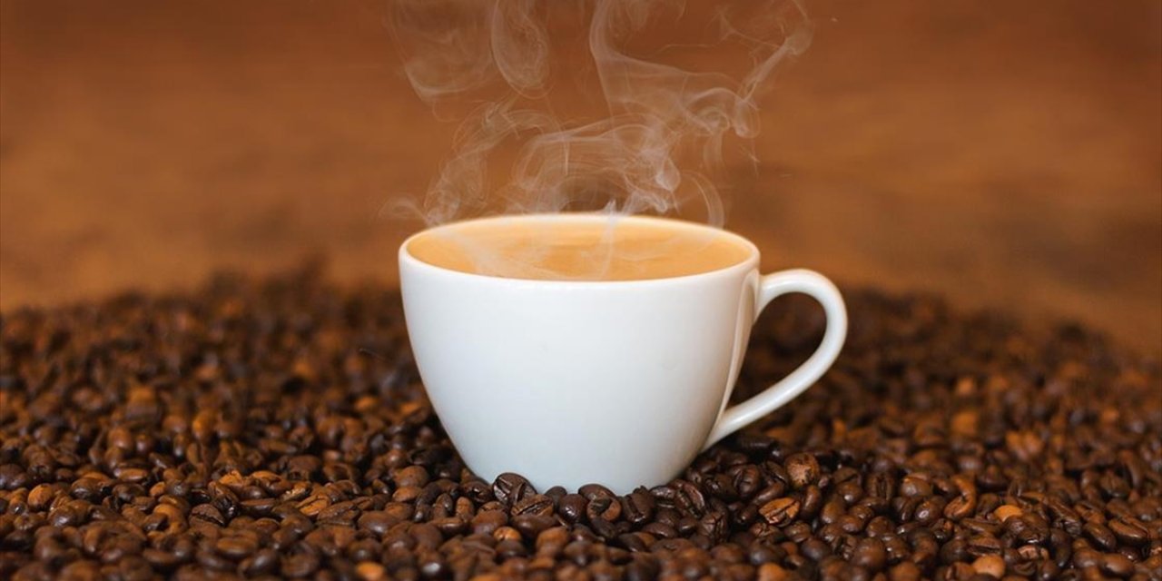 İklim Değişikliği Kahvenizin Tadını Kaçırabilir