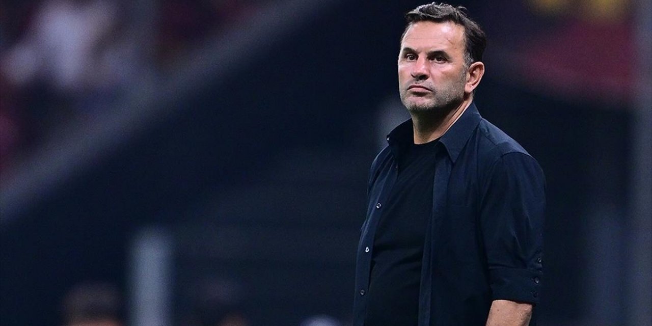 Okan Buruk, Jose Mourinho'nun Kendisini Geliştirmediğini Düşünüyor