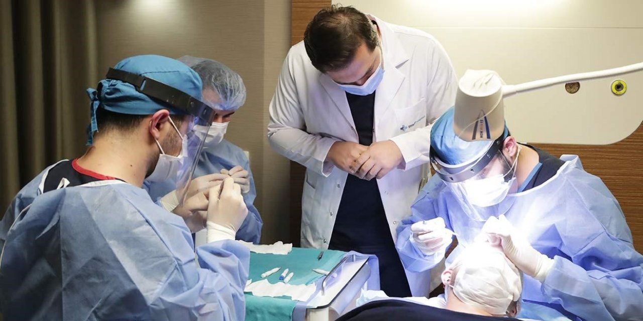 Ağrısız Saç Ekimi Yöntemleri