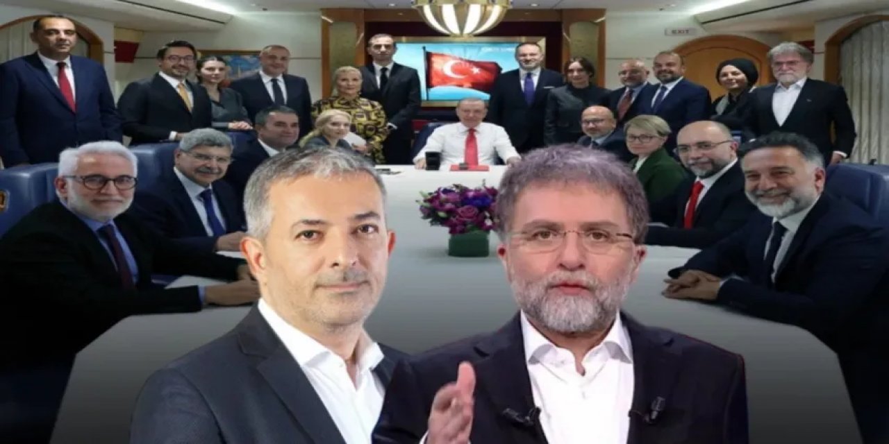 Ahmet Hakan’dan Akif Beki’ye Sert Sözler! ‘İnsanda Azıcık da Olsa Utanma, Sıkılma Olmaz Mı?..’