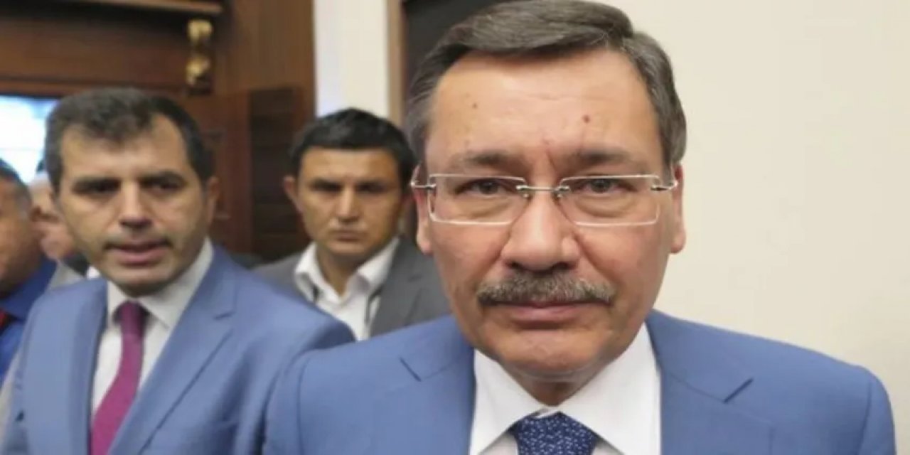 Melih Gökçek’in Bu Dosyaları Açılmayı Bekliyor! Tam Tamına 46 Milyar…