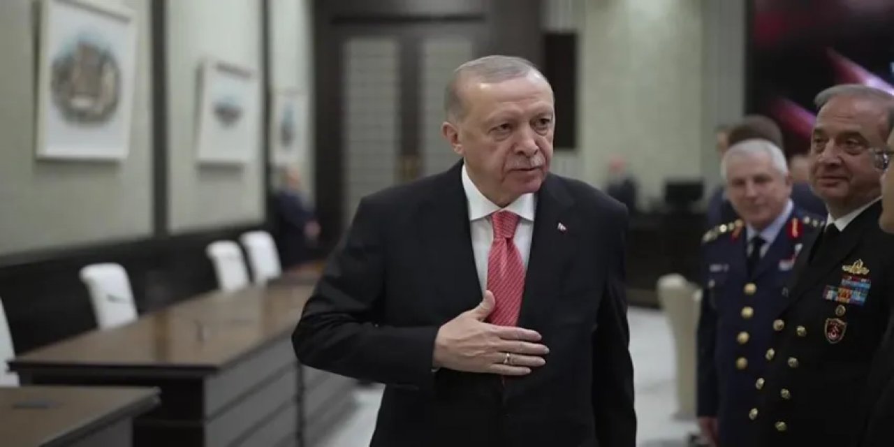 MGK, Yeni Komuta Kademesiyle Toplanıyor! Gündem Belli Oldu…