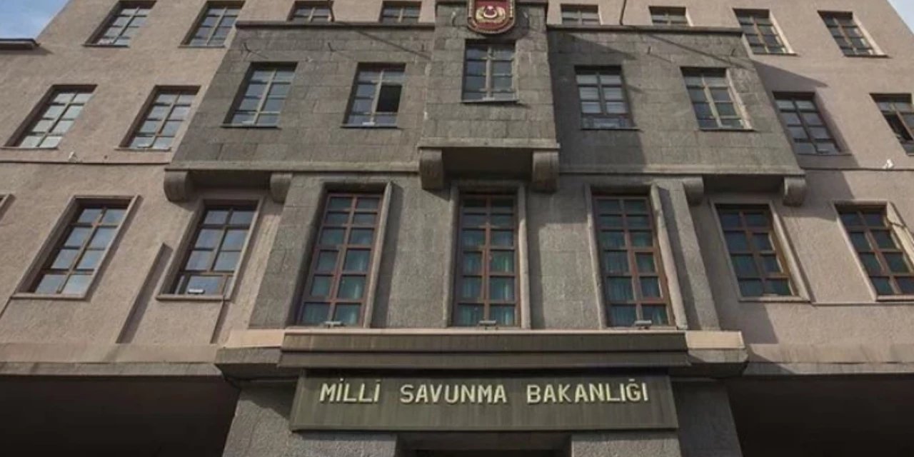 MSB'den Gazze Filosuna Yardım!