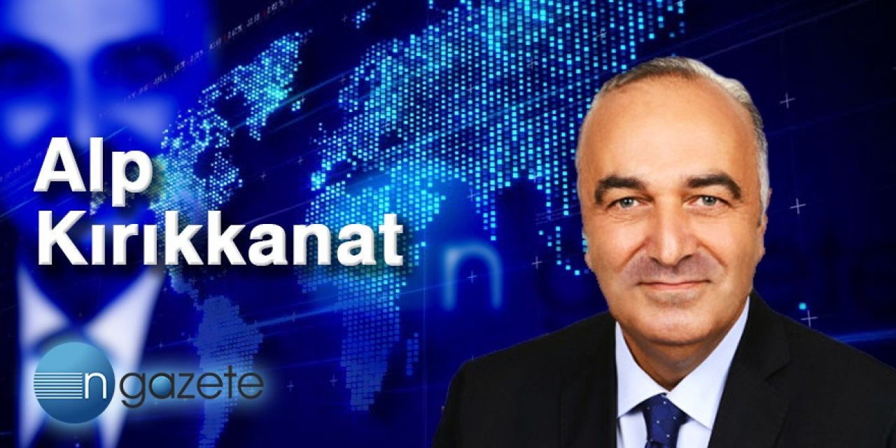 İngilizlerin Sessiz Kuryesi