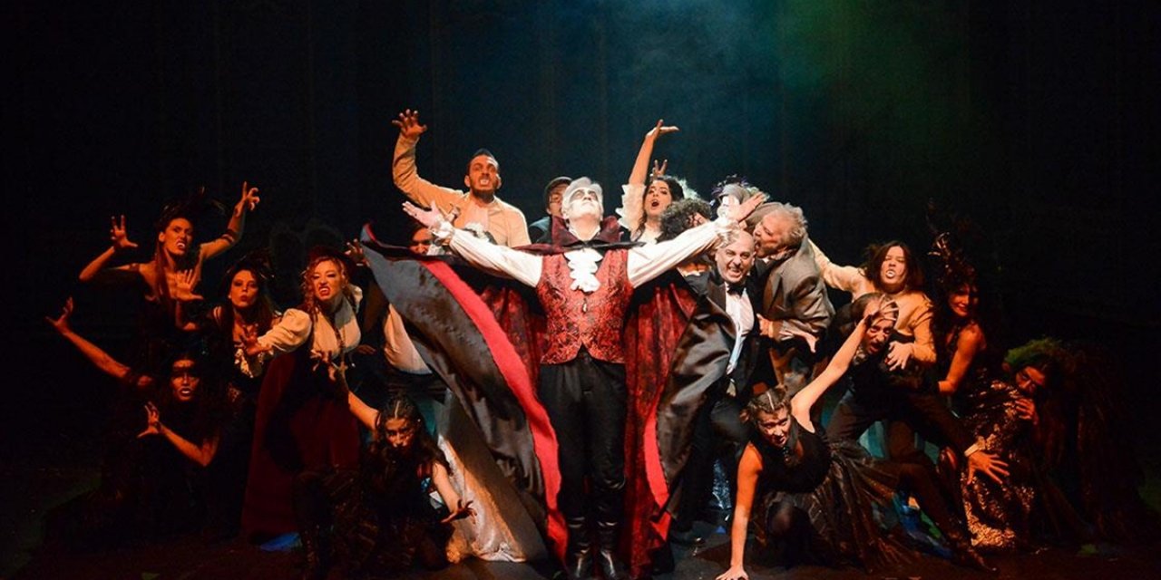 Devlet Tiyatroları, Yeni Sezonda 12 Bölgede 21 Yeni Oyun Sahneleyecek