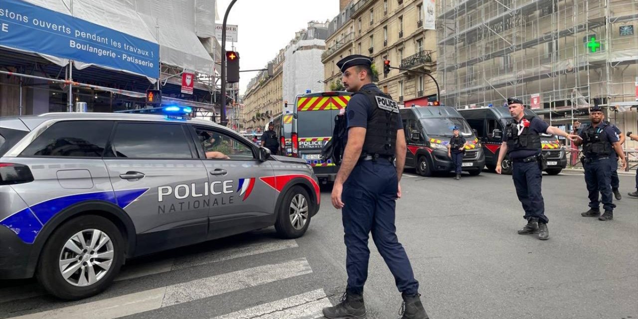 Fransa'da, Kayıp Olarak Aranan Güney Afrika'nın Paris Büyükelçisi Ölü Bulundu