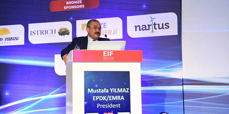 EPDK Başkanı Yılmaz Açıkladı: Elektrik İçin Bonus Sistemi Geliyor