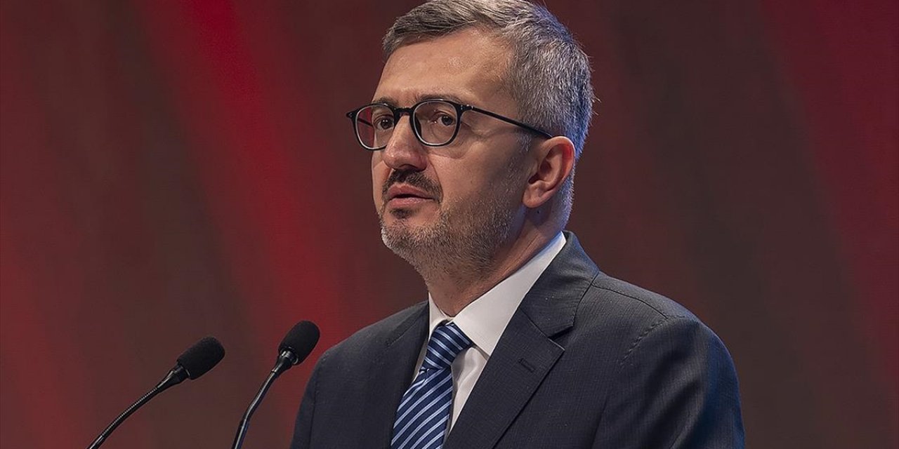 İletişim Başkanı Duran'dan Aksaray'daki Trafik Kazasında Şehit Olan 2 Jandarma İçin Taziye Mesajı