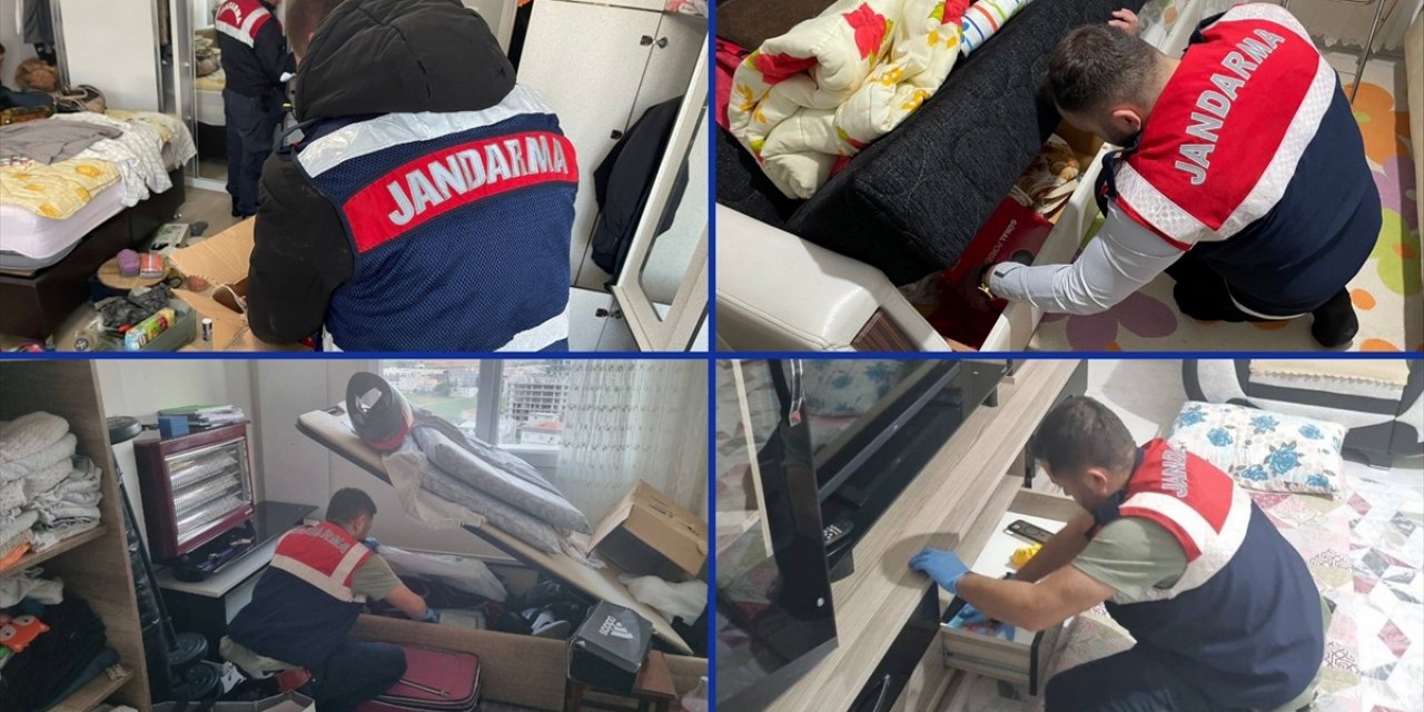 Mit'ten Kişisel Verileri Çalanlara Yönelik Operasyon