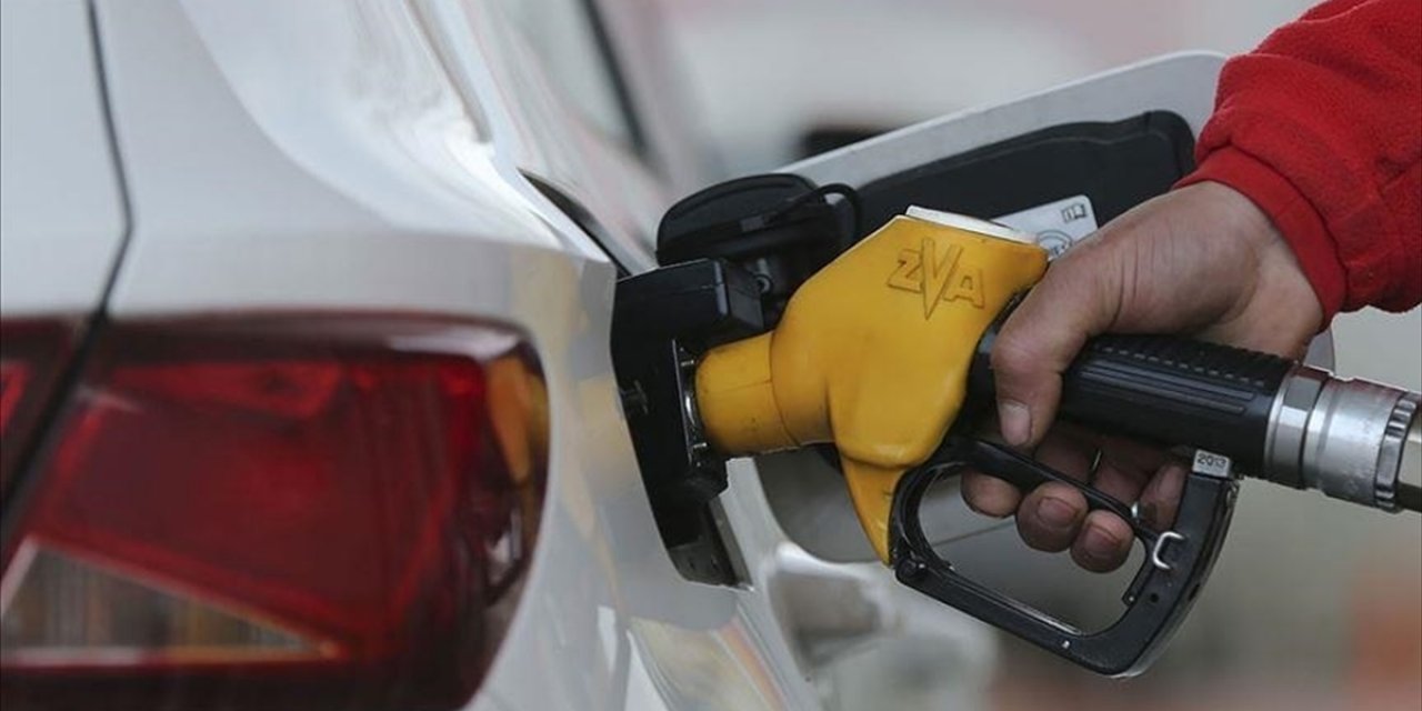 LPG İthalatı Temmuzda Yıllık Bazda Yüzde 3,4 Arttı