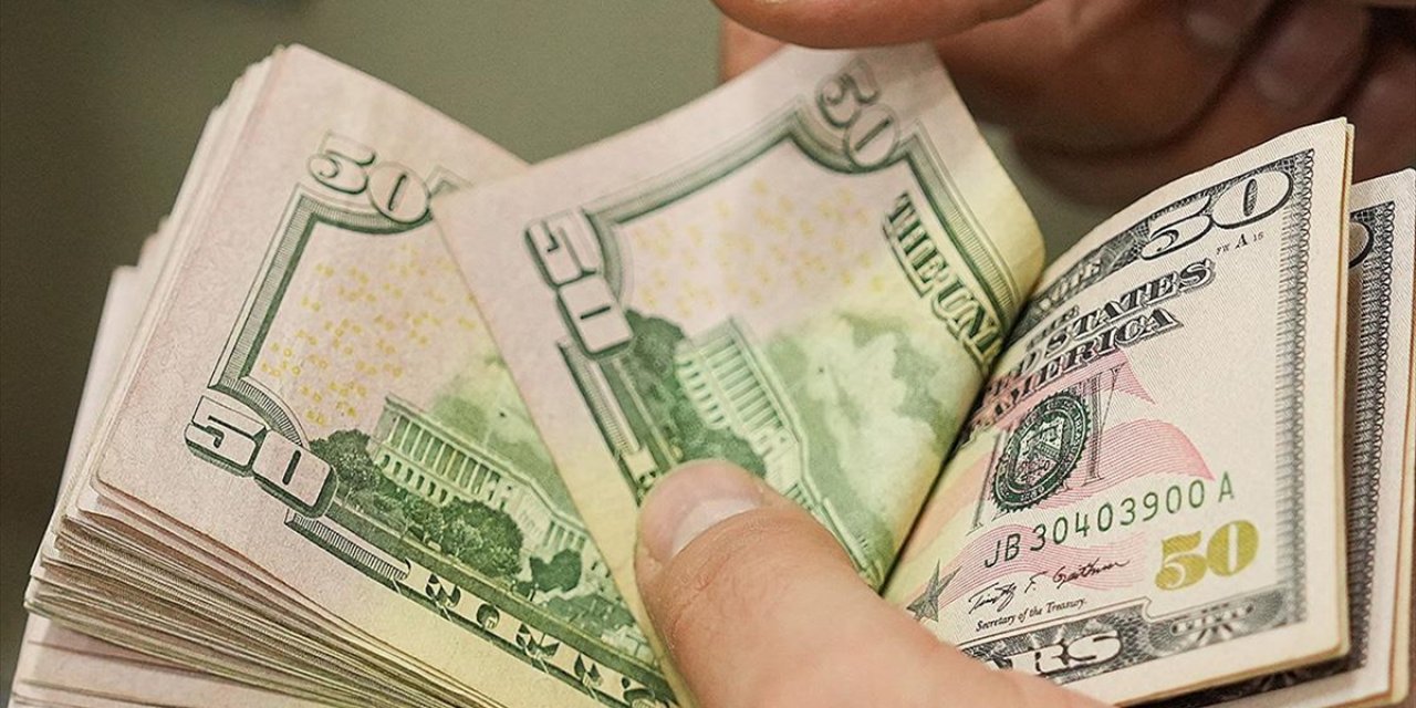 Kur Korumalı Mevduat Bakiyesi 9,7 Milyar Dolara Geriledi