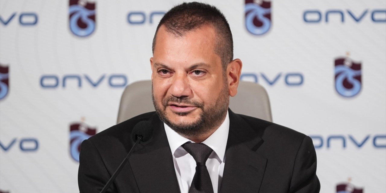 Trabzonspor Uzun Vadeli Stratejilerle İlerliyor