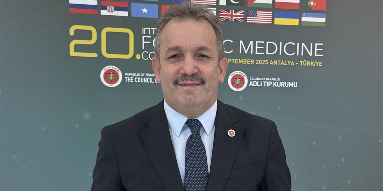 Büyükşehirlerde Adli Tıp Kurumu Grup Başkanlıkları Yaygınlaştırılacak