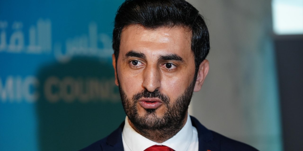 Deik Türkiye-Irak İş Konseyi Başkanı Acar: (proje) Irak ve Türkiye Ticaretine Çok Büyük Bir İvme Kazandıracak