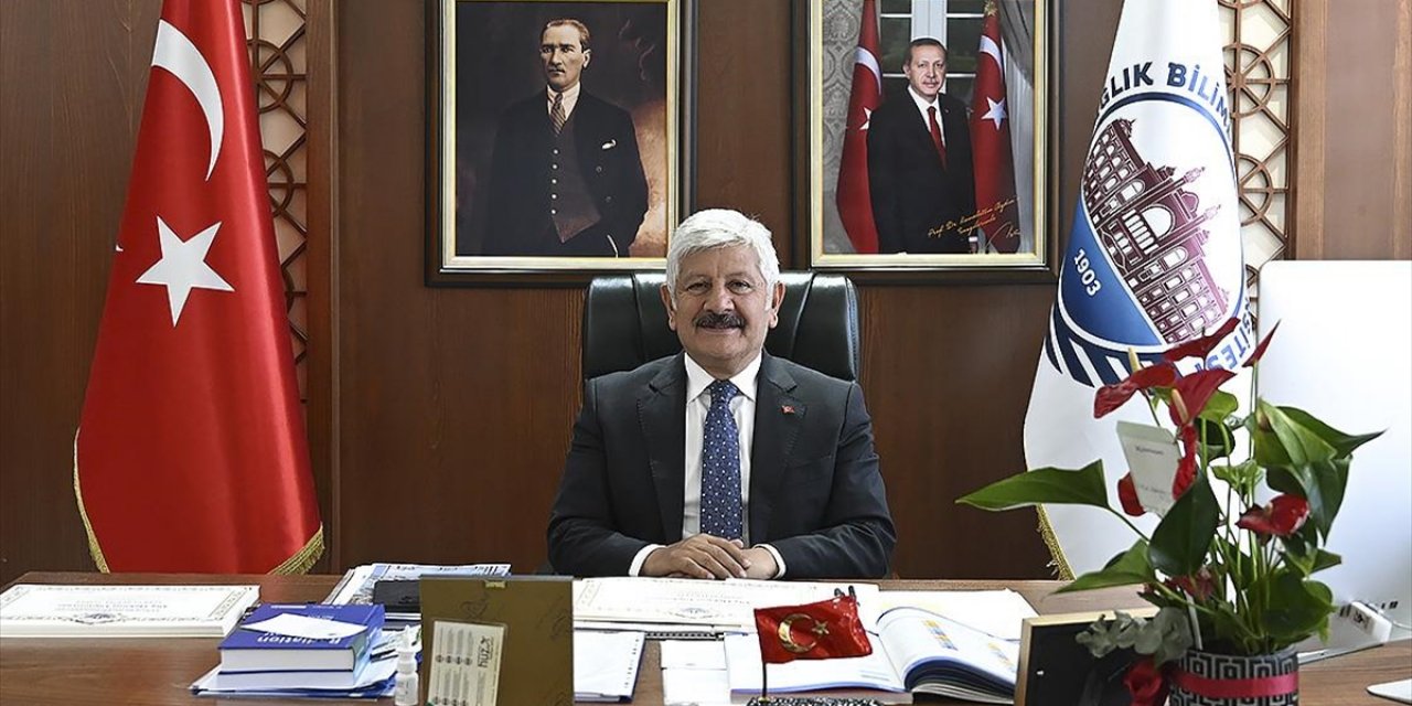 Sağlık Bilimleri Üniversitesi 9 Ülkede Eğitim Veriyor