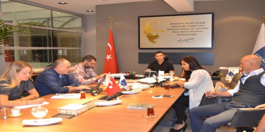 Kuşadası’nın Marka Değerleri Yeniden Hayata Dönüyor