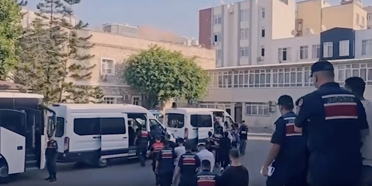 Yasa Dışı Bahis Operasyonlarında 59 Şüpheli Yakalandı