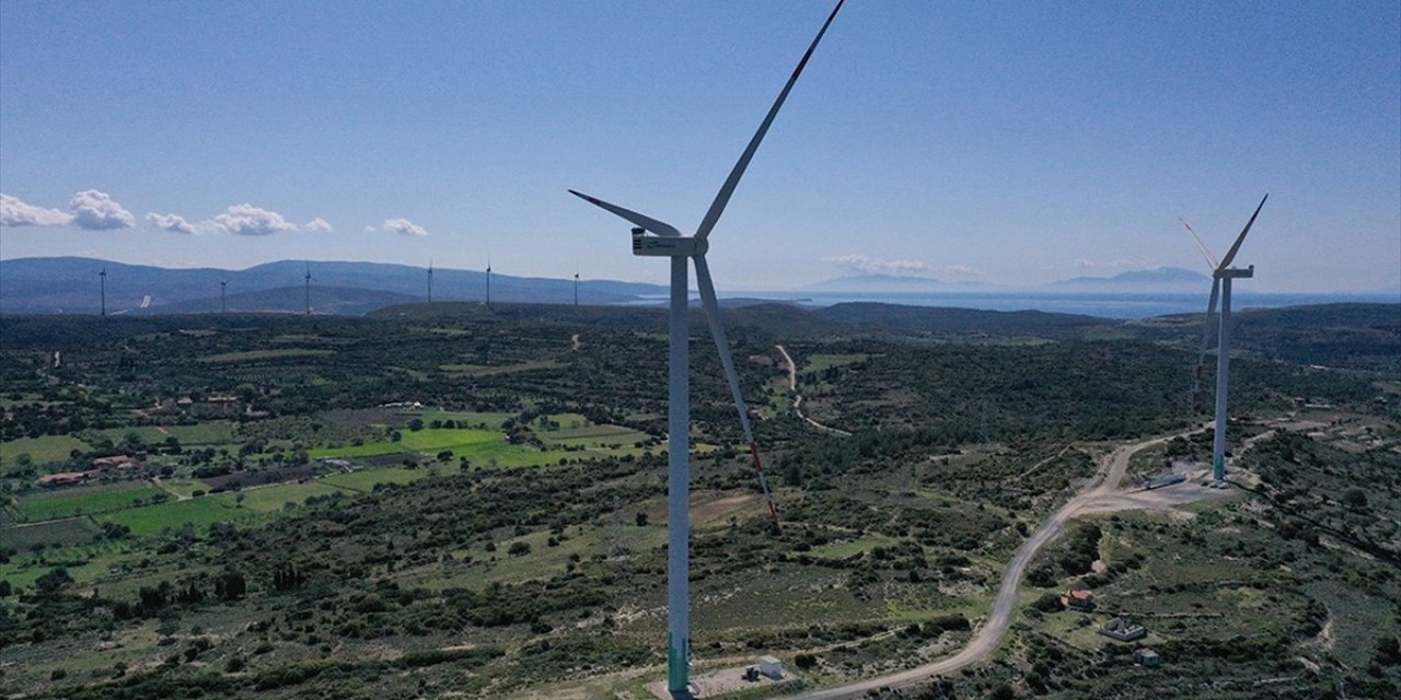 Rüzgar Kaynağına Dayalı Elektrik Üretiminde Başvuru Süreçleri Yeniden Düzenlendi
