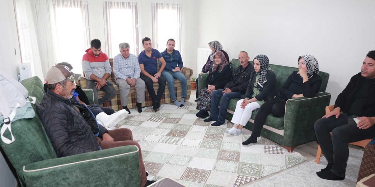 Alkollü Sürücünün Neden Olduğu Kazada Ölen 3 Yaşındaki İkizlerin Evinde Hüzün Hakim