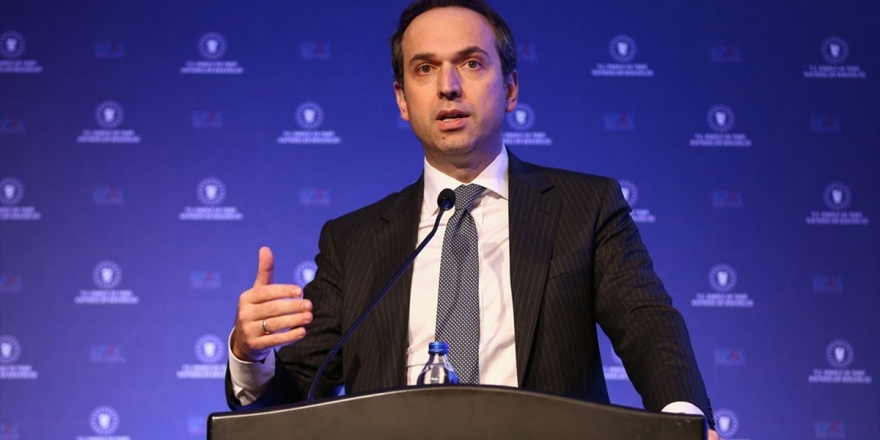 'Yavuz'dan 3 Ay İçinde Netice Almayı Bekliyoruz'