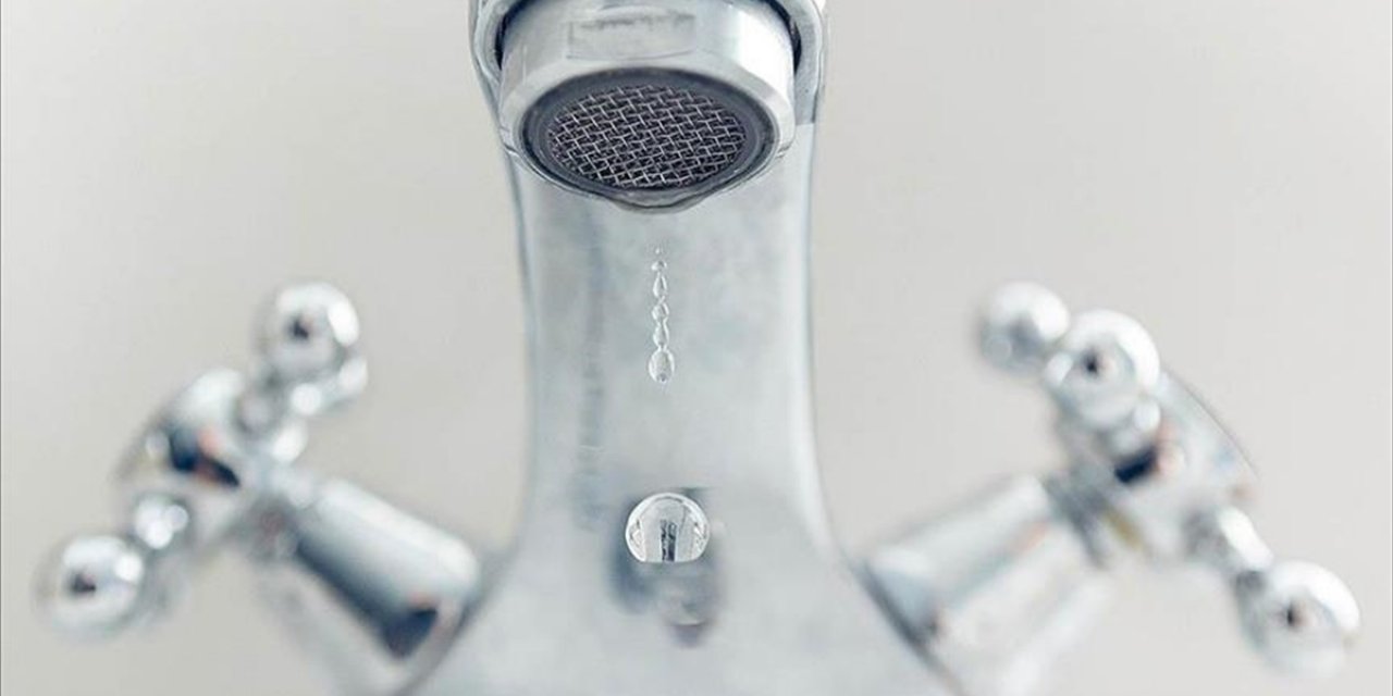 İzmir'de Planlı Su Kesintileri Ekim Ayında da Devam Edecek