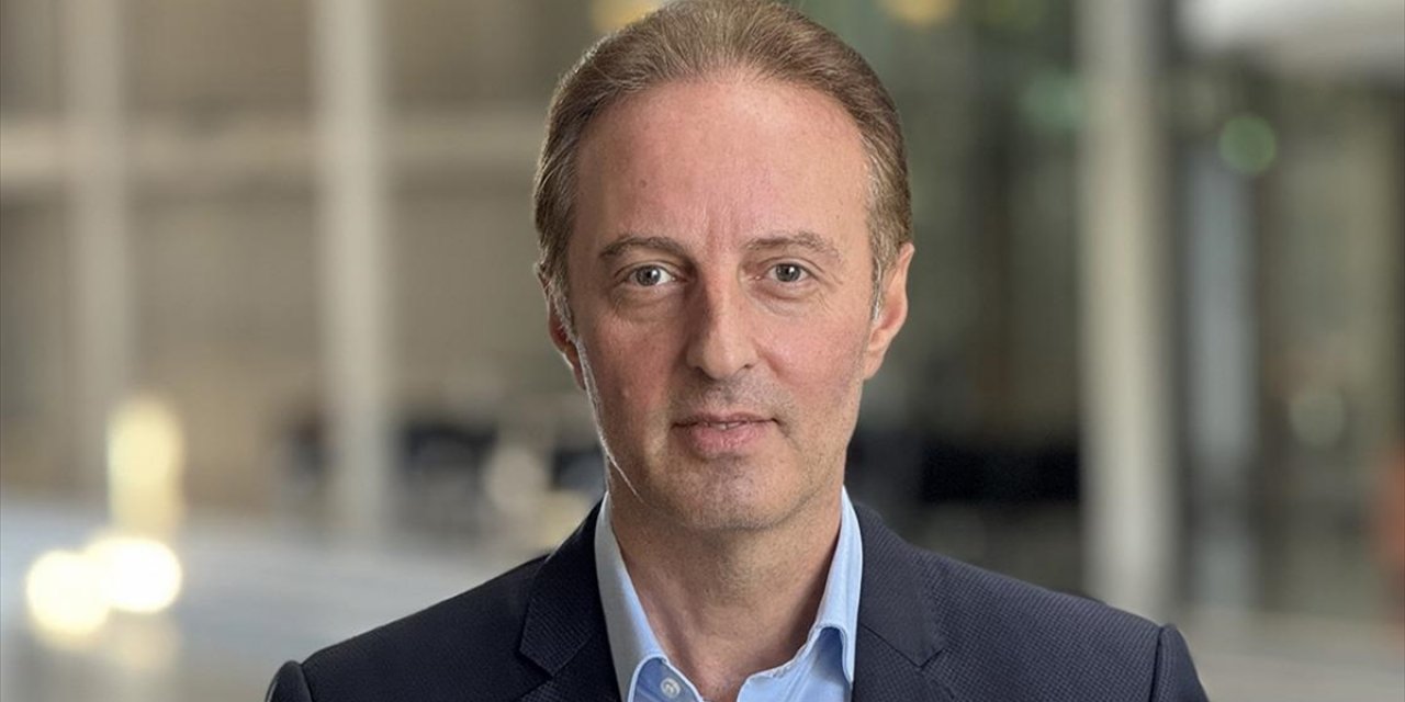 Almanya'da Sosyal Demokrat Parti Milletvekili Karaahmetoğlu'ndan İsrail'e Yaptırım Çağrısı