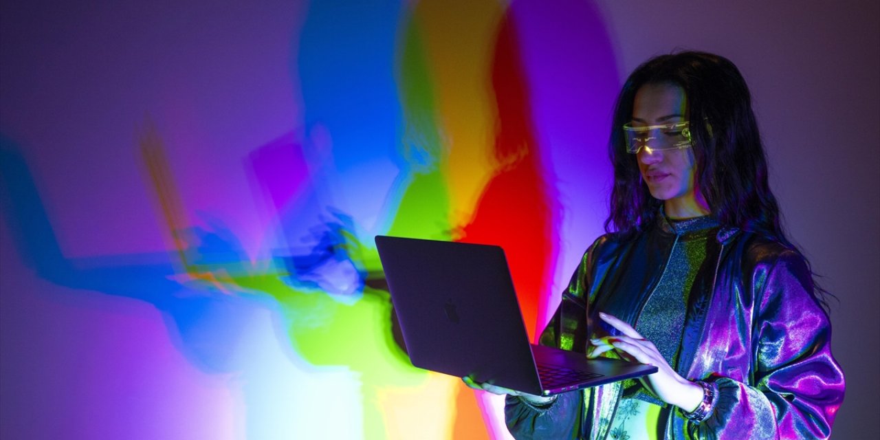 Türkiye'de Üretken Yapay Zeka Kullandığını Beyan Edenlerin Oranı Yüzde 19,2