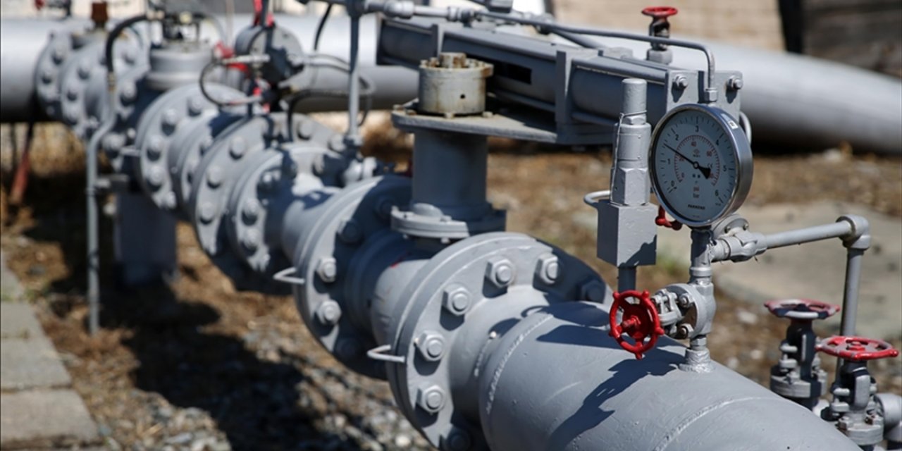 Türkiye'nin Petrol İthalatı Temmuzda Yüzde 12 Arttı