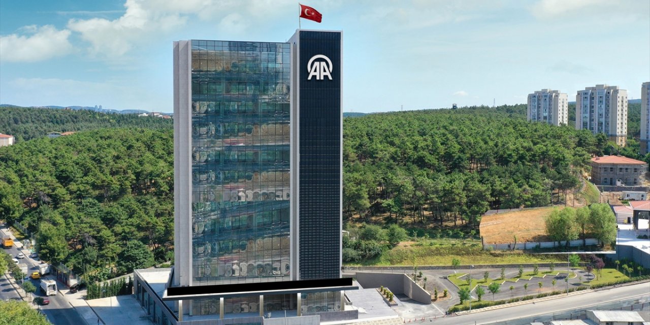 AA'nın Arnavutça Yayını 11 Yaşında