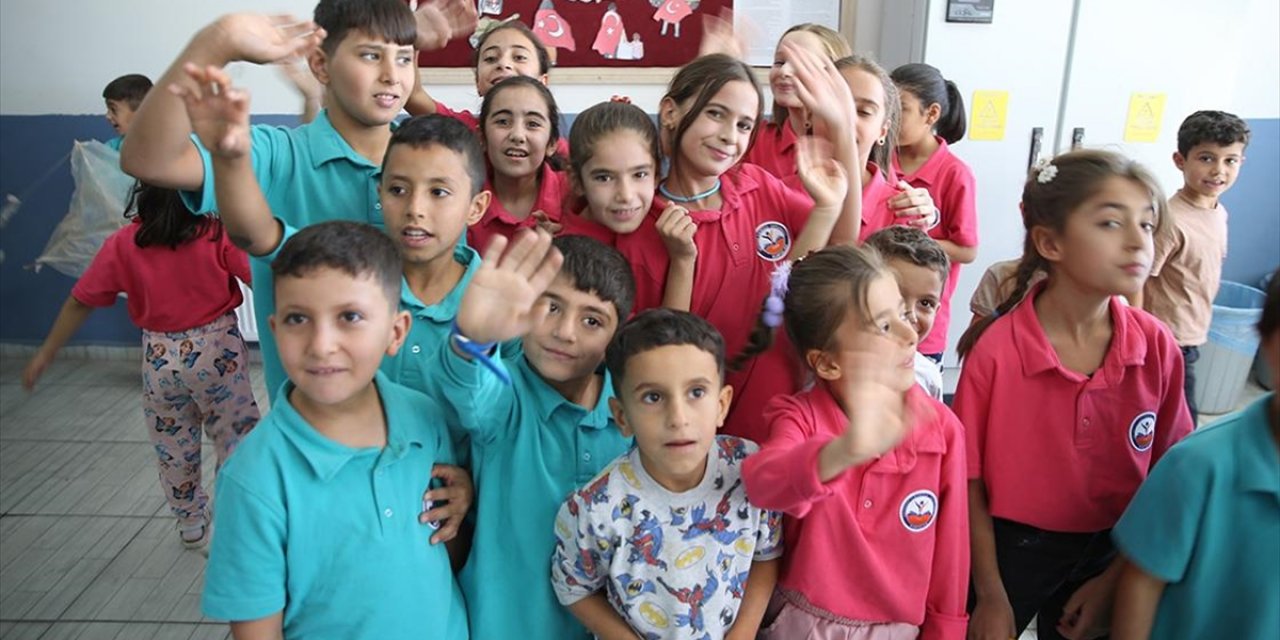 Köyde Soyad ve Adlar Aynı Olunca İsim Tercihlerinde Değişikliğe Gidildi