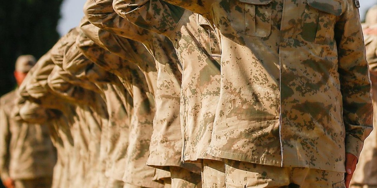 Sözleşmeli Subay ve Astsubay Yönetmeliğinde Değişiklik Yapılmasına Dair Yönetmelik Resmi Gazete'de