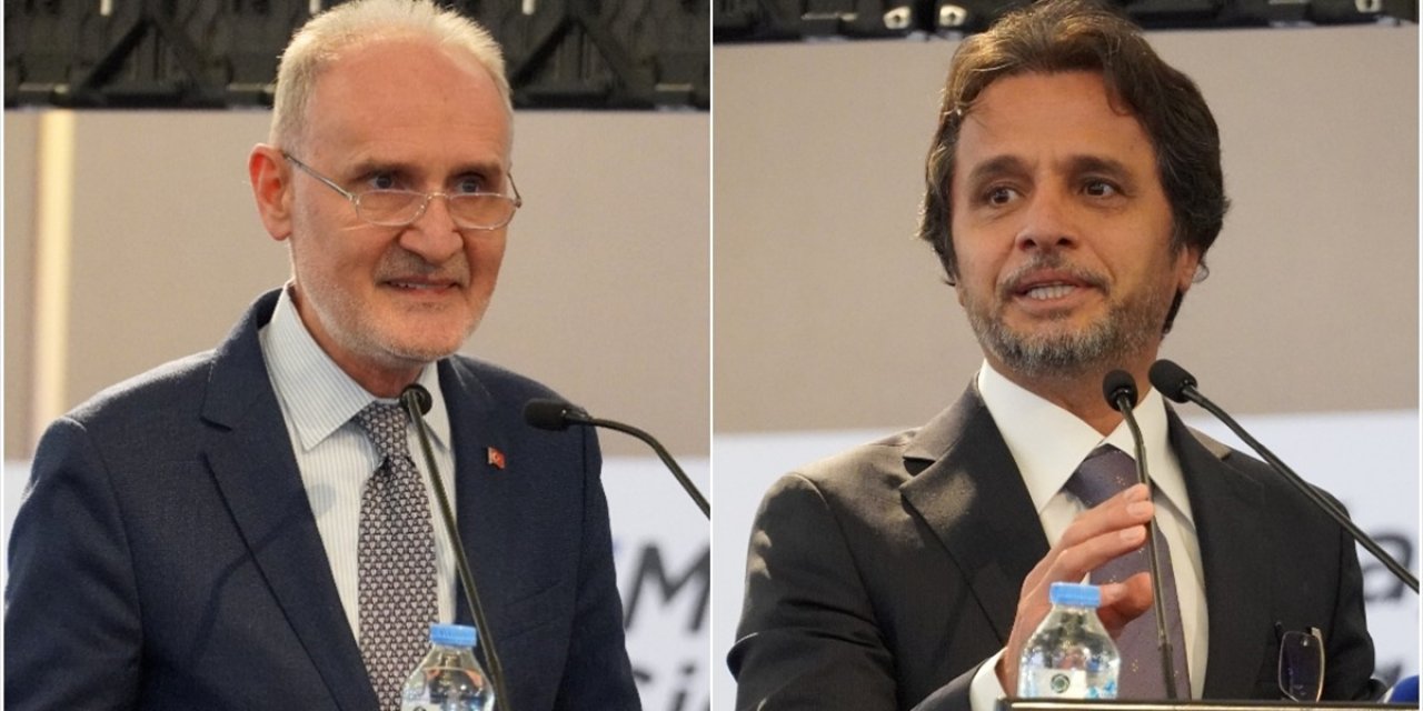 4. Sigorta Sektörü İşbirliği Fuarı ve Kongresi Kapılarını Ziyaretçilere Açtı