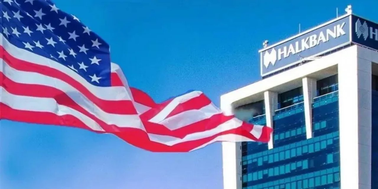 Halkbank’a Milyar Dolarlık Ceza Yolda! Rakam Ortaya Çıktı…