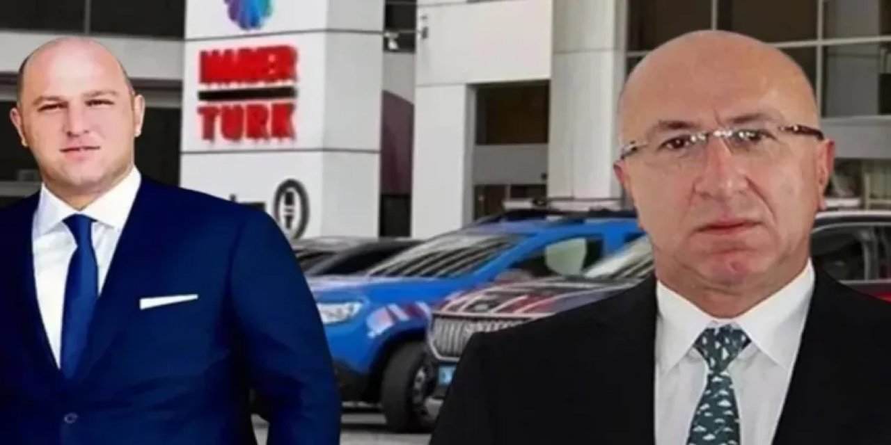 Atilla Ciner ve Gökhan Şen Hakkında Flaş Gelişme! Haklarında Tutuklama Talebi Vardı...