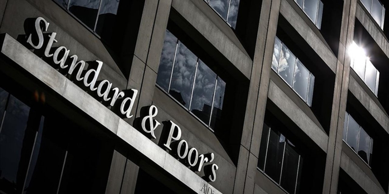 S&P: ABD'de Hükümetin Kapanması Ekonomik Belirsizliği Artırıyor