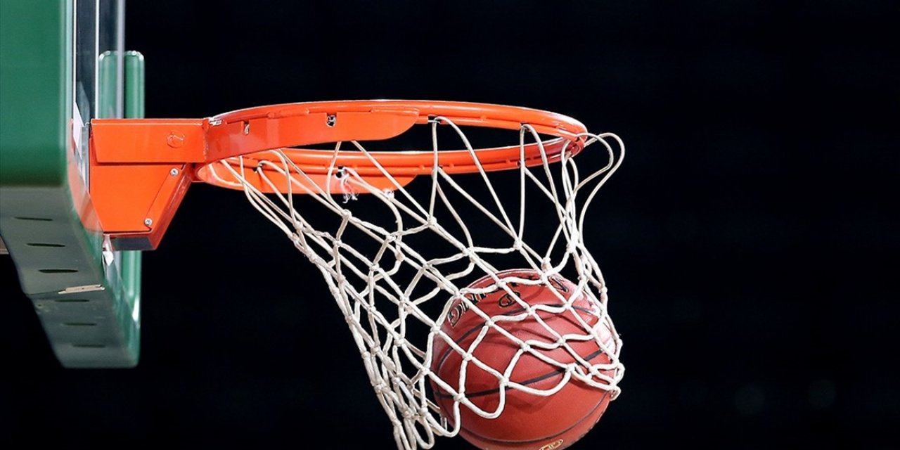 Basketbol Süper Ligi'nde 2. Hafta Yarın Başlayacak