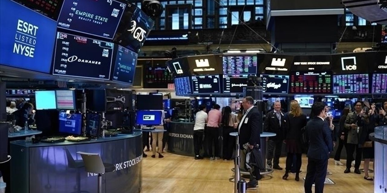 Küresel Piyasalar Fed'e Yönelik Faiz İndirim Beklentilerinin Güçlenmesiyle Pozitif Seyrediyor