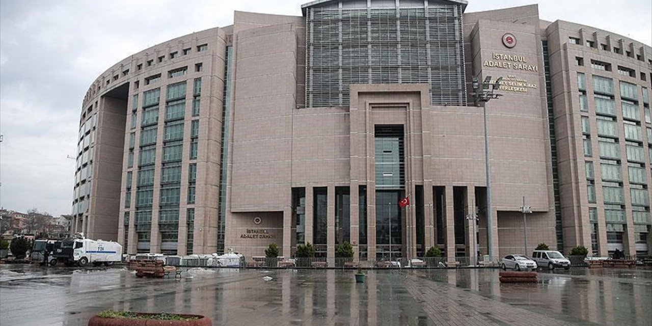 İsrail'in Küresel Sumud Filosu'na Saldırısında Türk Vatandaşlarının Alıkonmasına Soruşturma